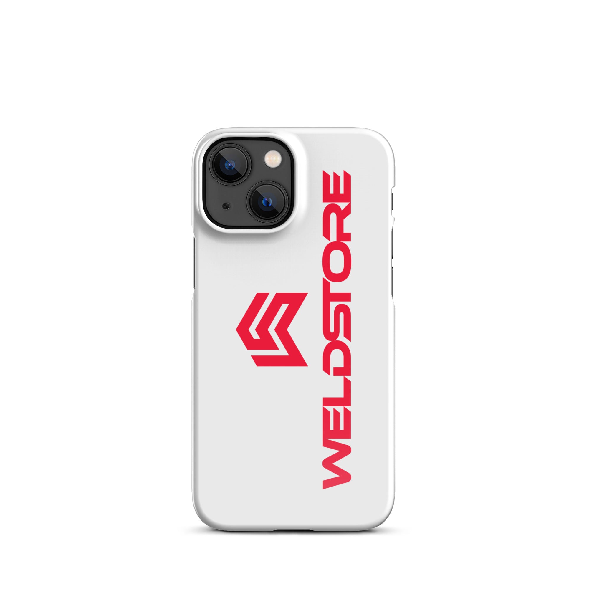 Snap case for iPhone®