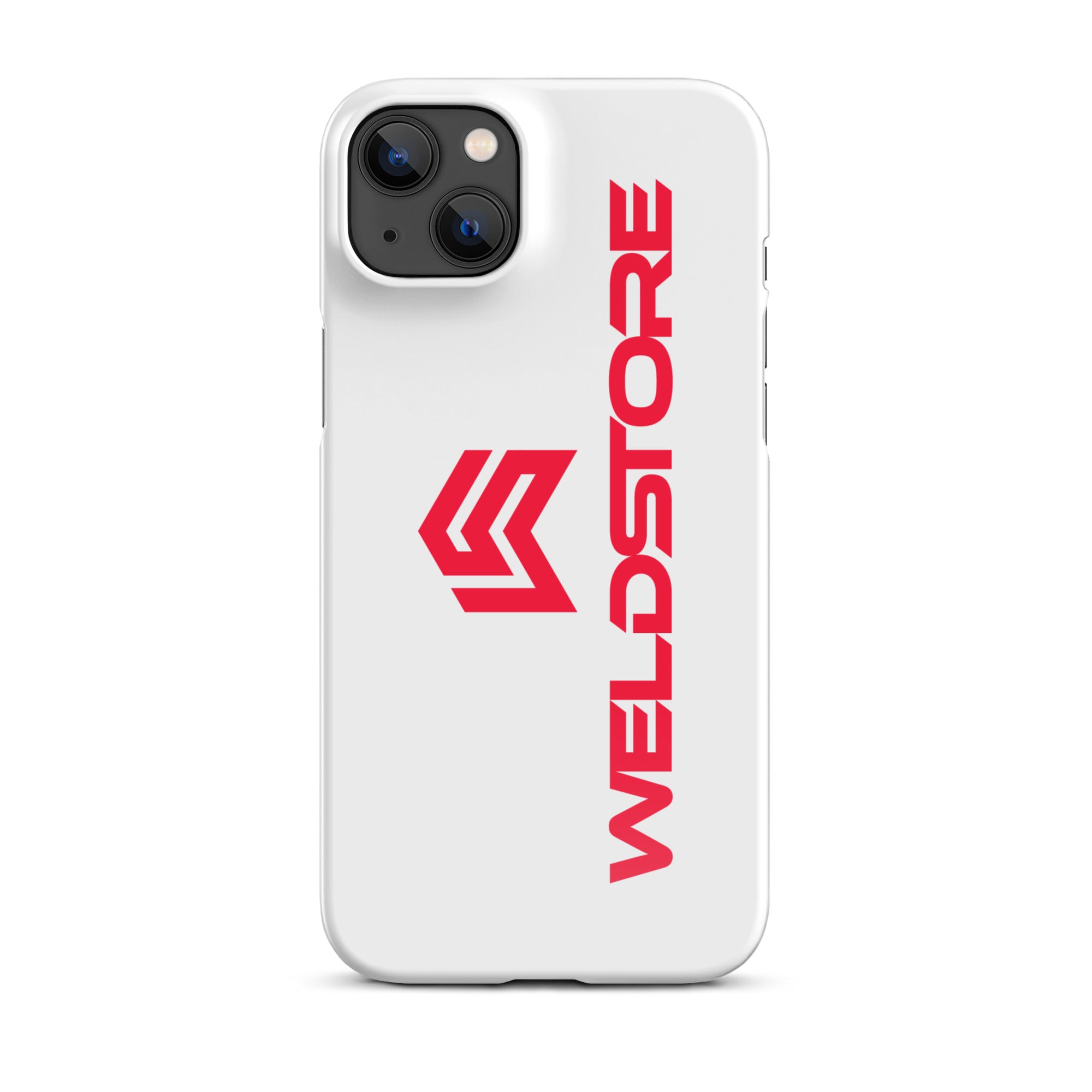 Snap case for iPhone®