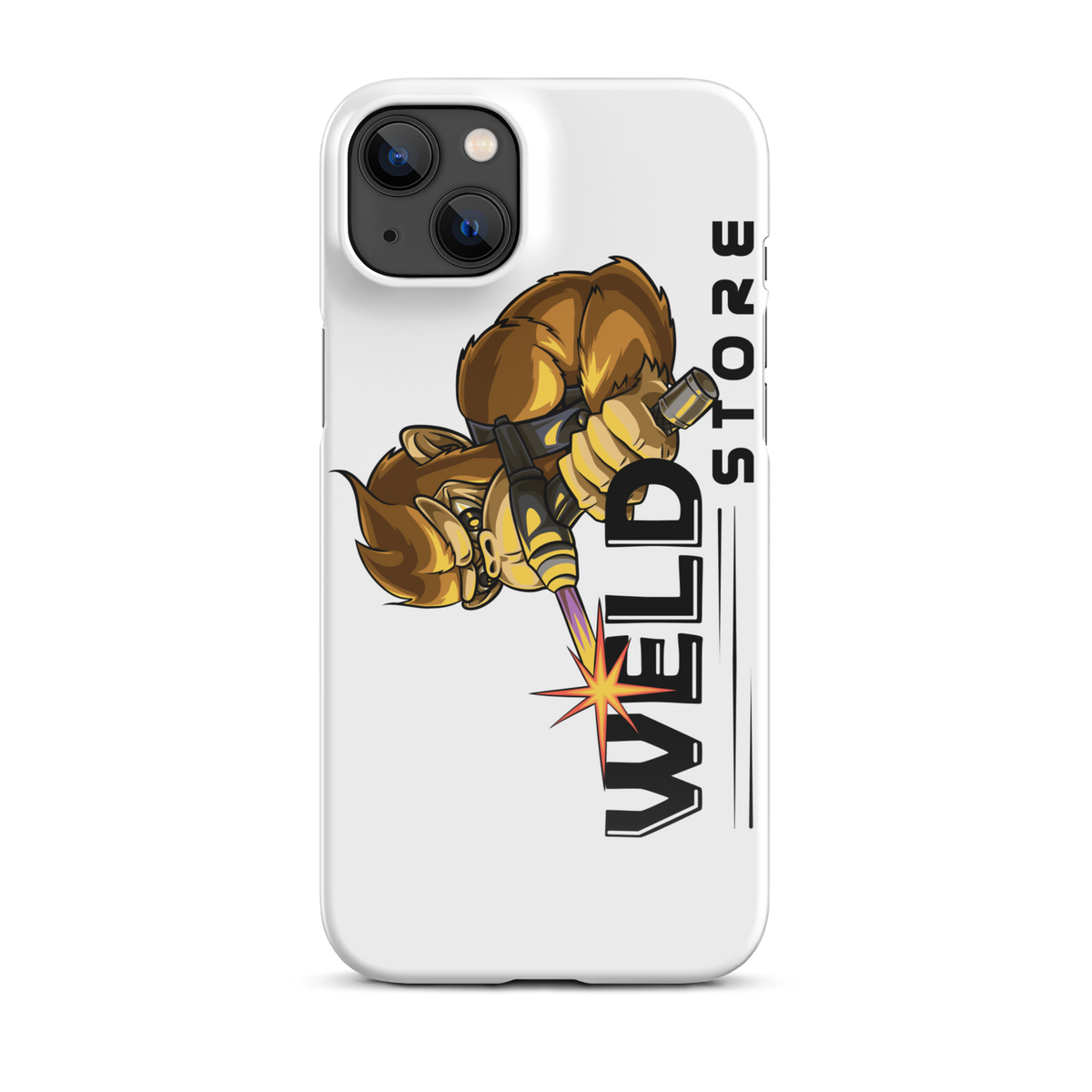 Snap case for iPhone® – kuva 25/38