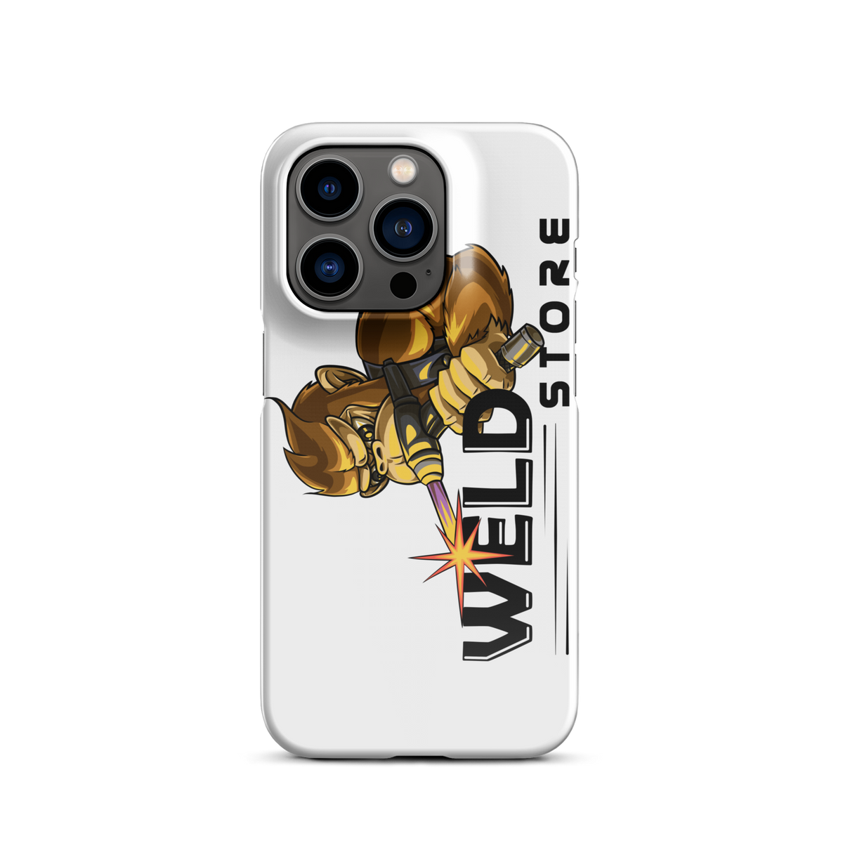 Snap case for iPhone® – kuva 27/38