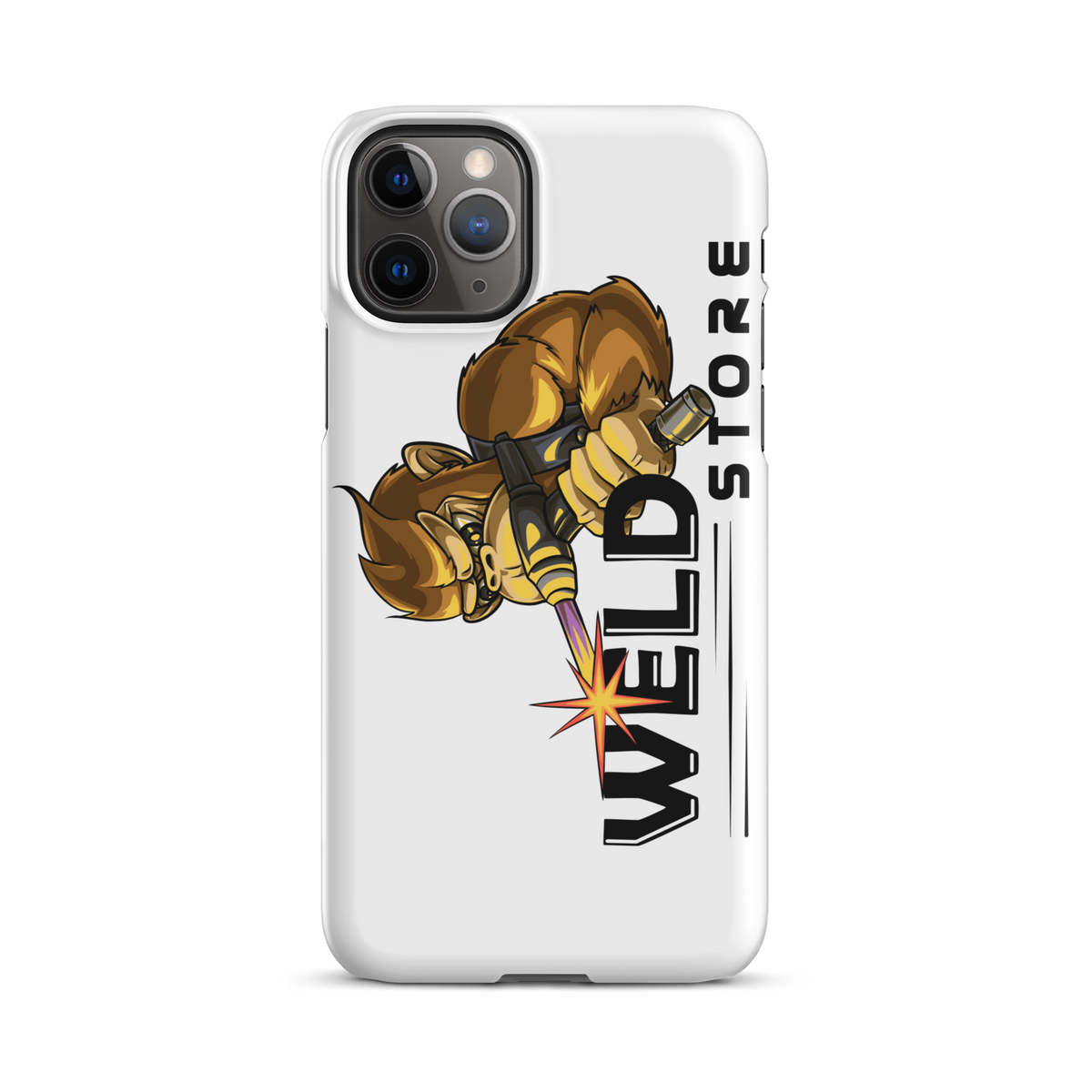 Snap case for iPhone® – kuva 4/38