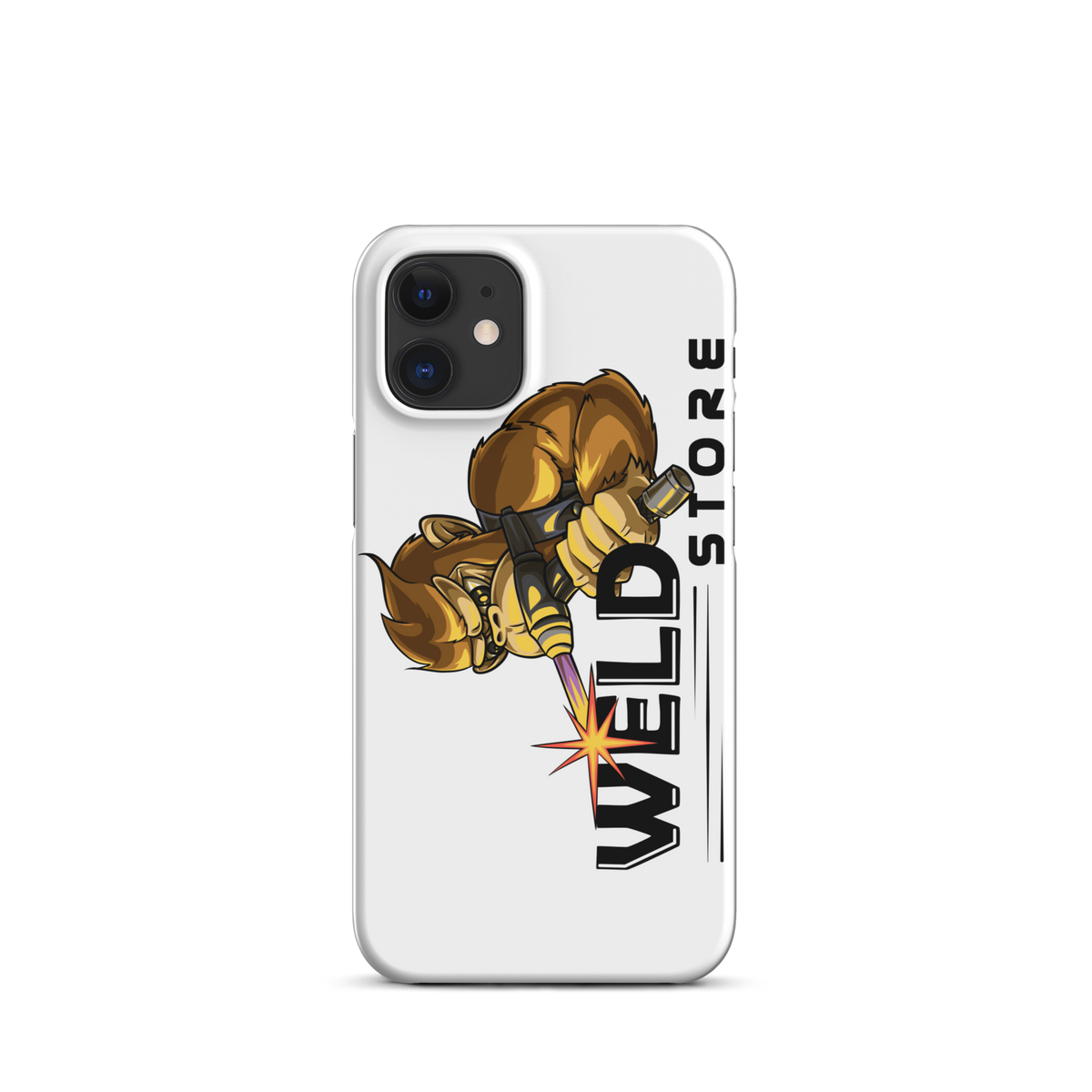 Snap case for iPhone® – kuva 8/38