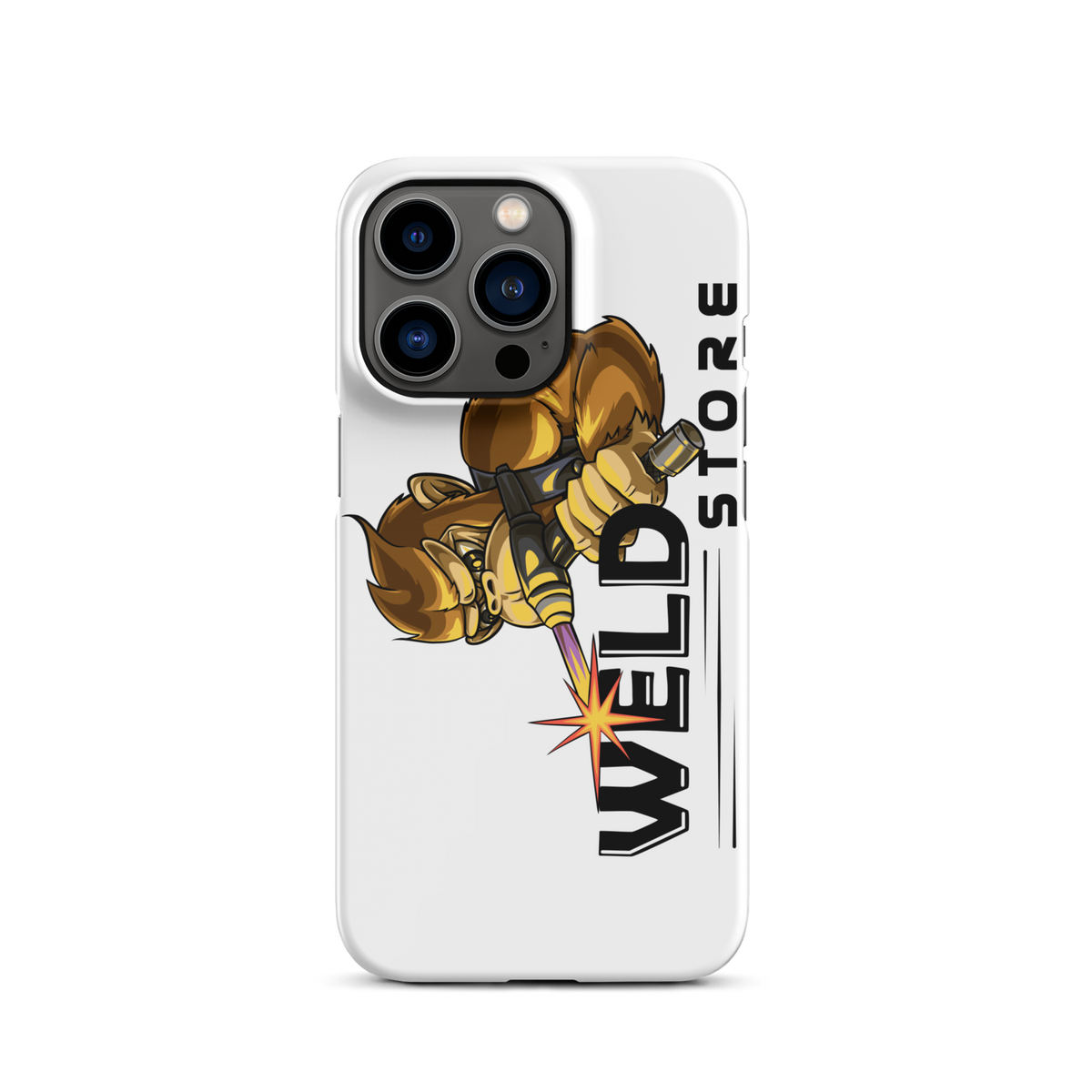 Snap case for iPhone® – kuva 20/38