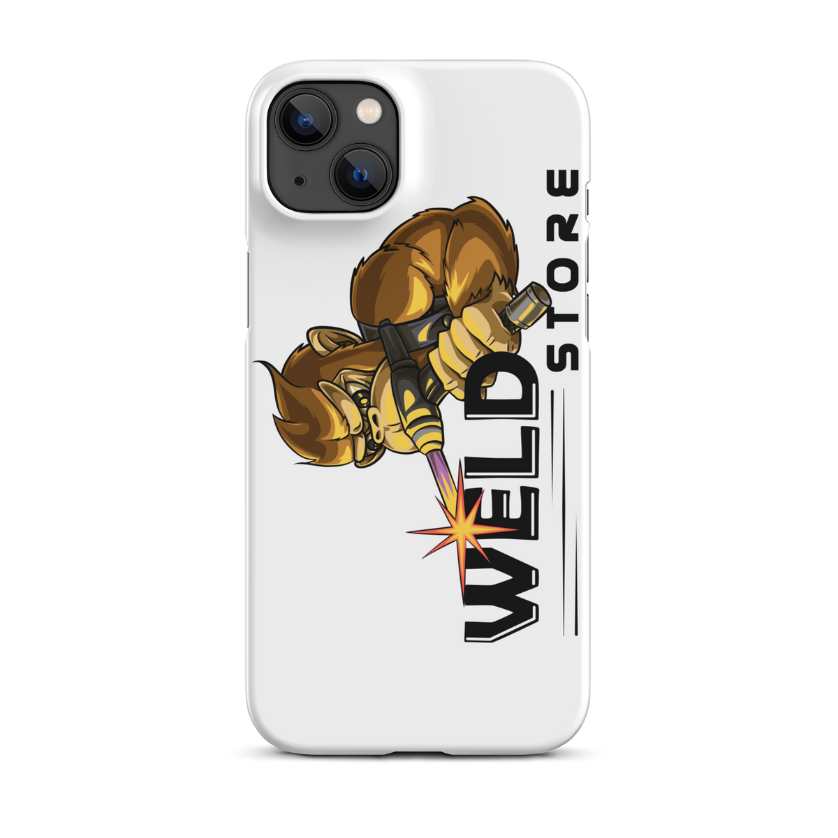 Snap case for iPhone® – kuva 26/38