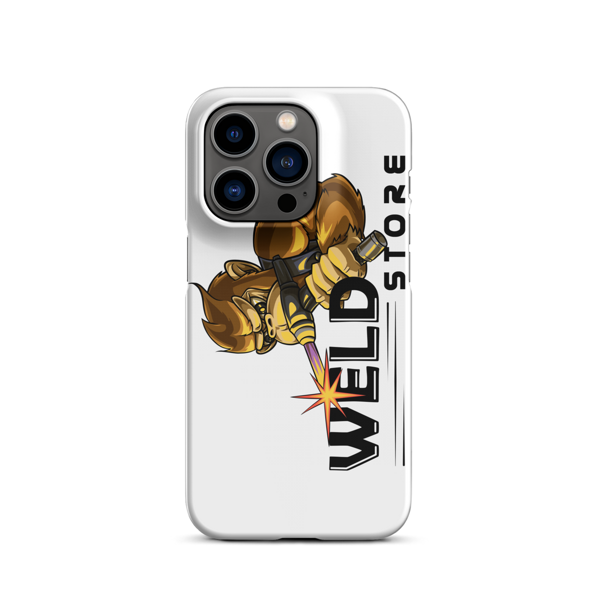 Snap case for iPhone® – kuva 28/38