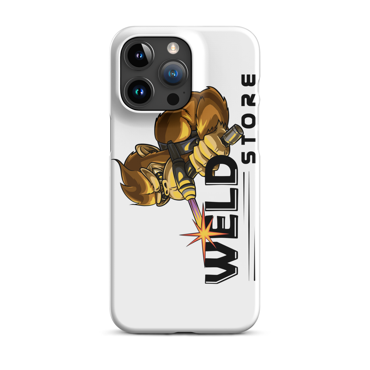 Snap case for iPhone® – kuva 38/38