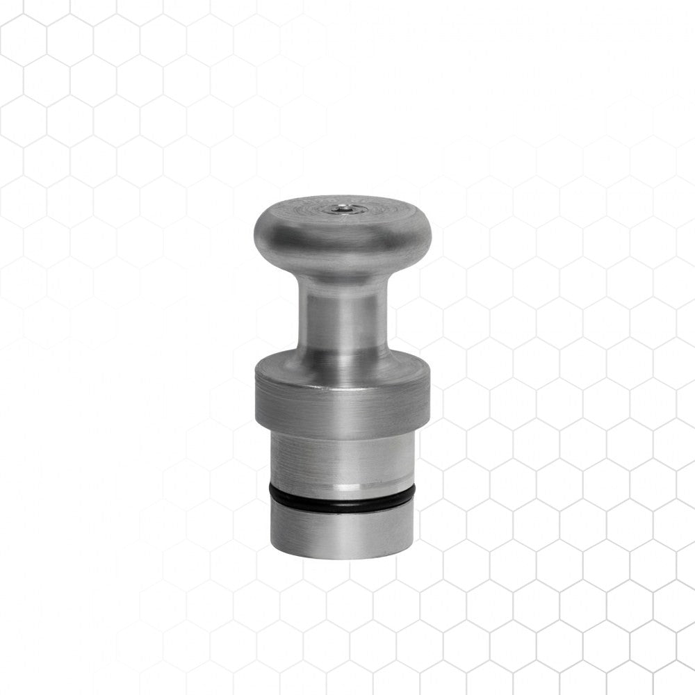 Magneettinen kiinnityspultti Ø28 × 25 mm, hitsauspöydän tarvike