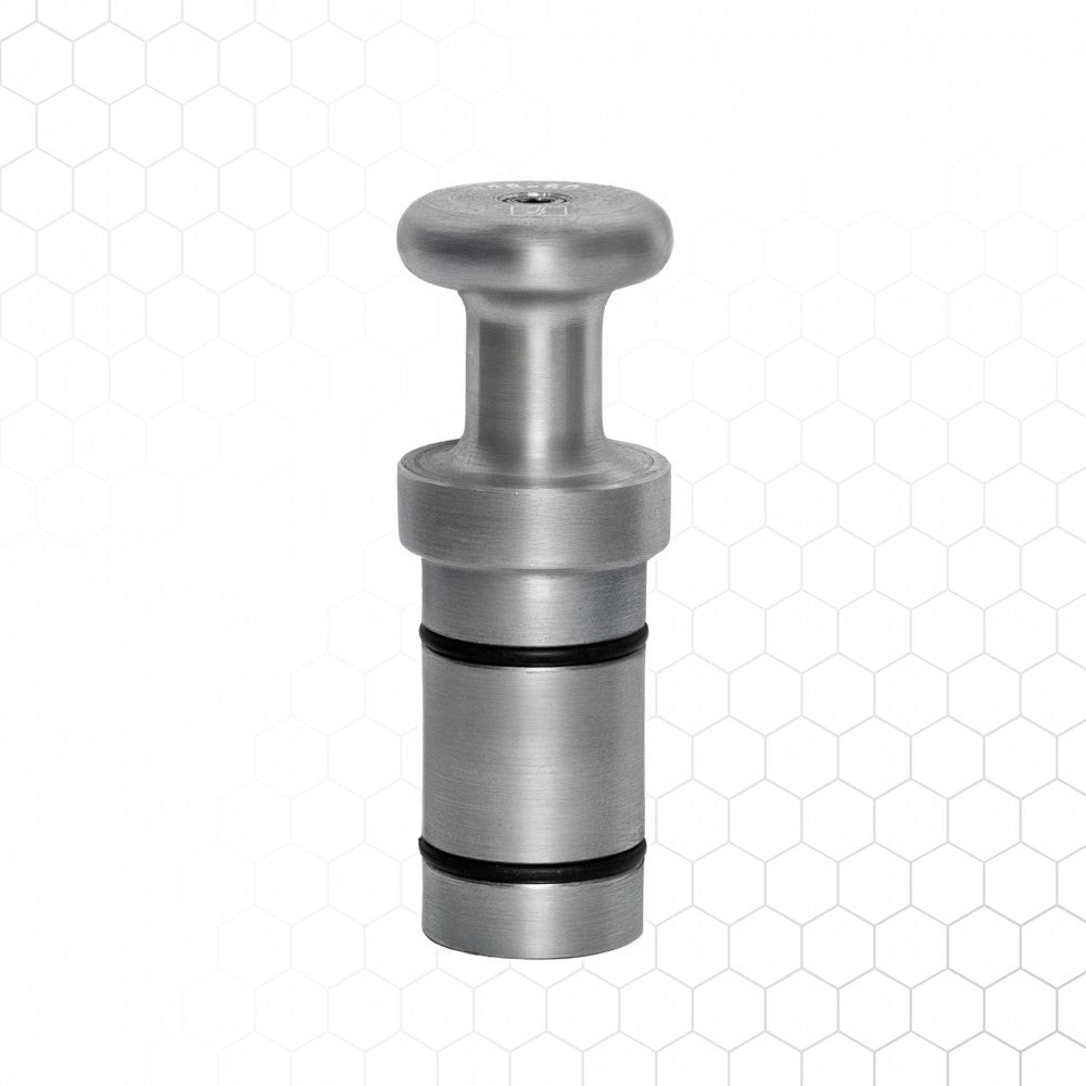 Magneettinen kiinnityspultti Ø28 × 50 mm, hitsauspöydän tarvike