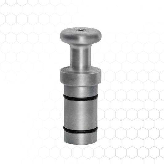 Magneettinen kiinnityspultti Ø28 × 50 mm, hitsauspöydän tarvike