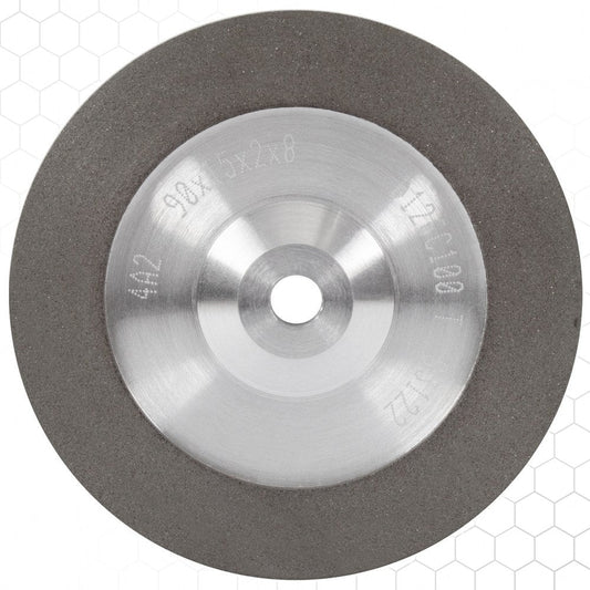 Timanttihiomalaikka D-91 / D99, elektrodin teroitin – kuva 1/2