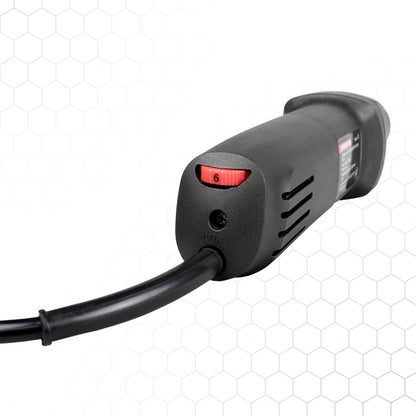 Handheld teroitin D33 volframielektrodi, elektrodin teroitin – kuva 6/6