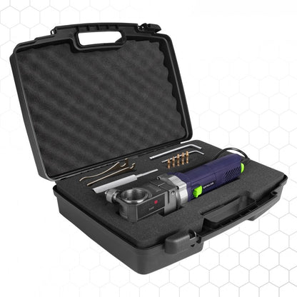 Handheld teroitin D40 volframielektrodi, elektrodin teroitin – kuva 2/6