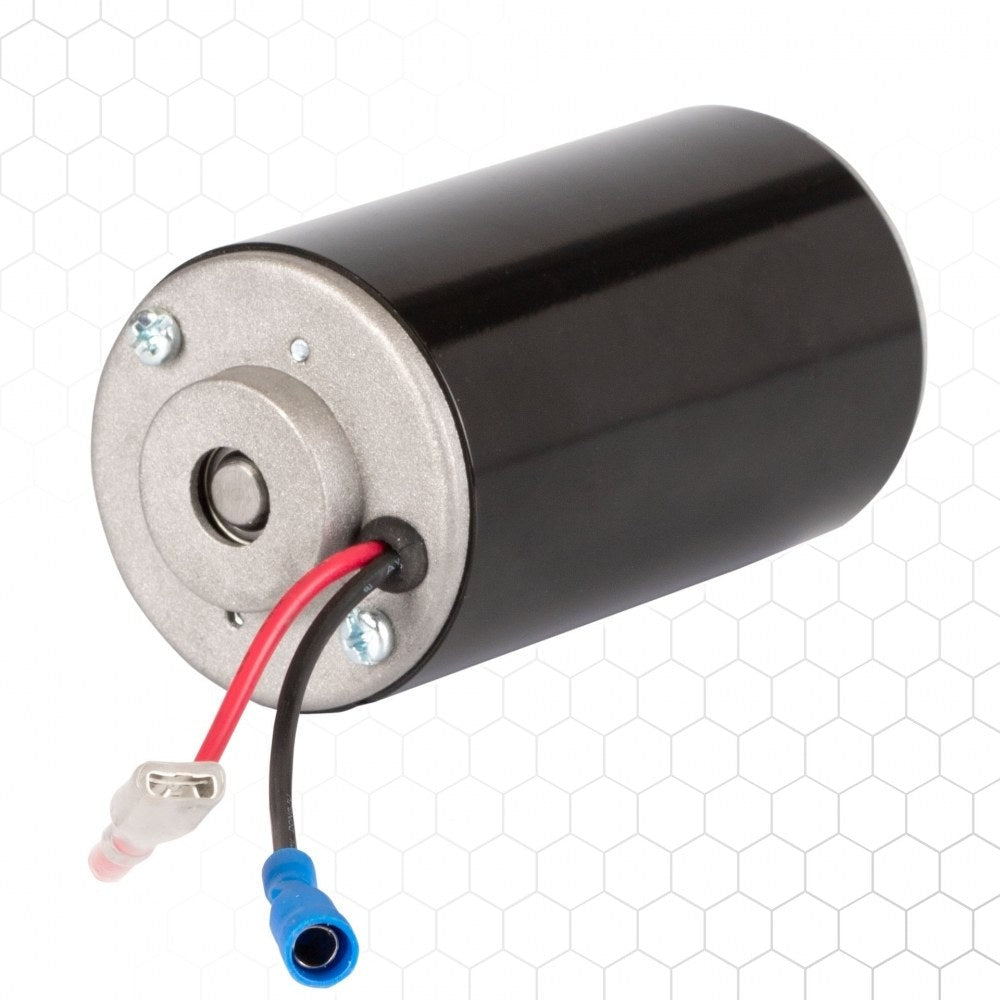 Moottori D-91 230V DC teroitin, elektrodin teroitin – kuva 1/4