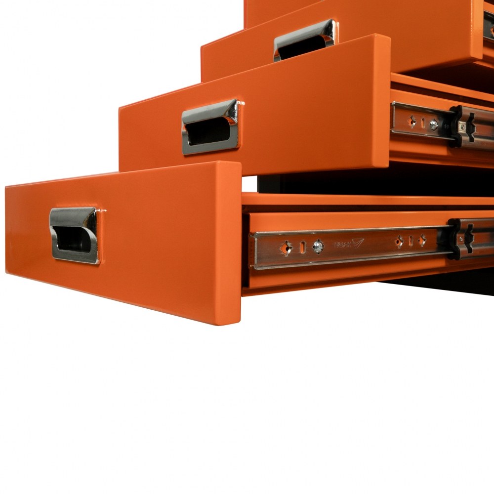Spartus D16 -hitsauspöytä pyörillä 1200 × 750 mm – kuva 5/6