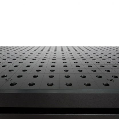 Spartus D16 -hitsauspöytä pyörillä 1200 × 750 mm – kuva 6/6