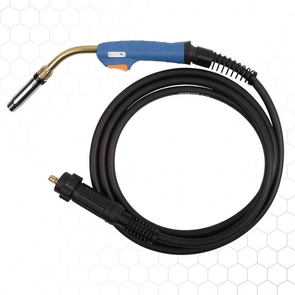 MIG-poltin 360 7m SPARTUS Easy – kuva 1/3