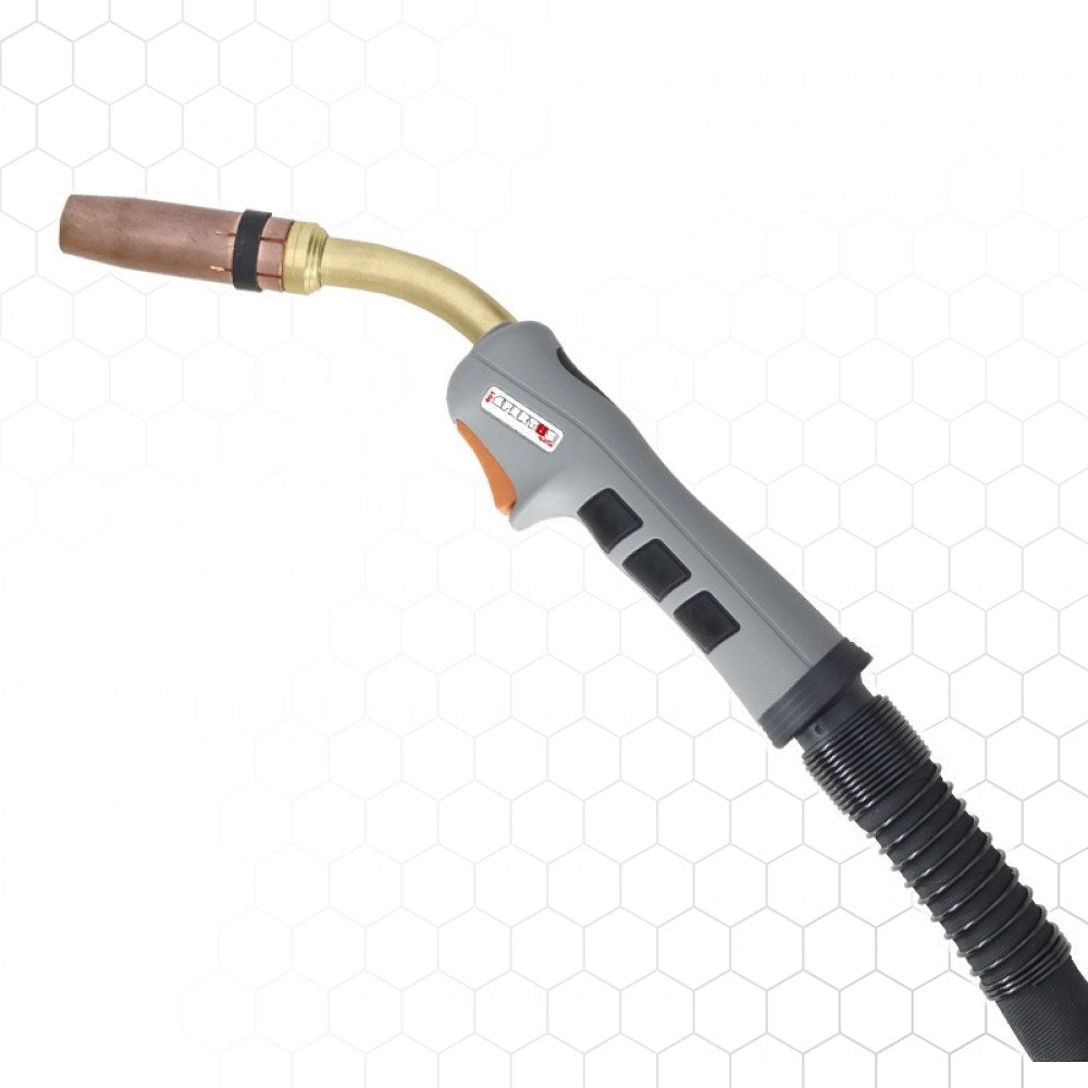 MIG-poltin 401 5m SPARTUS Master – kuva 2/4
