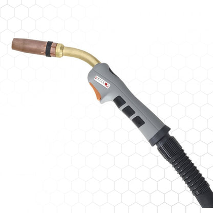 MIG-poltin 401 4m SPARTUS Master – kuva 2/4