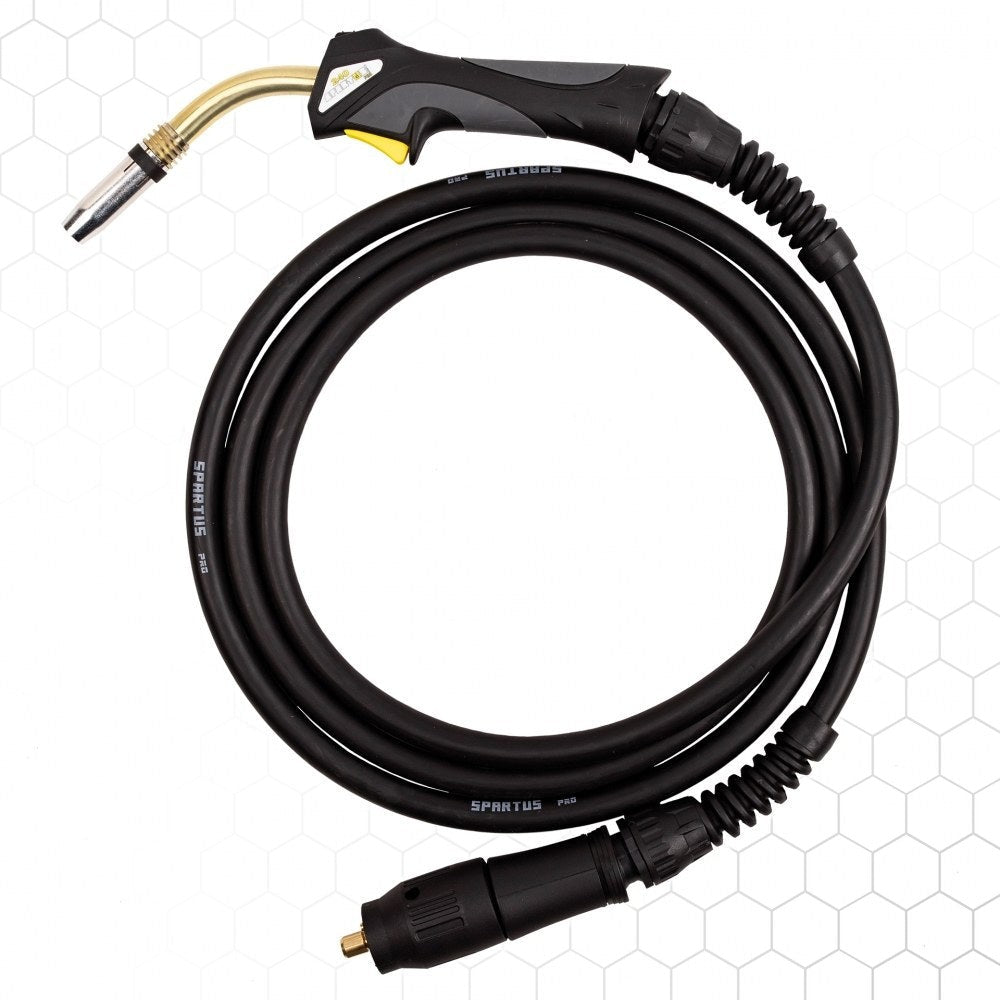 MIG-poltin 240 8m SPARTUS Pro – kuva 1/3