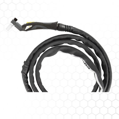 Spartus Pro TIG-poltin 250RA 8 m, pää 9-90R – kuva 2/3