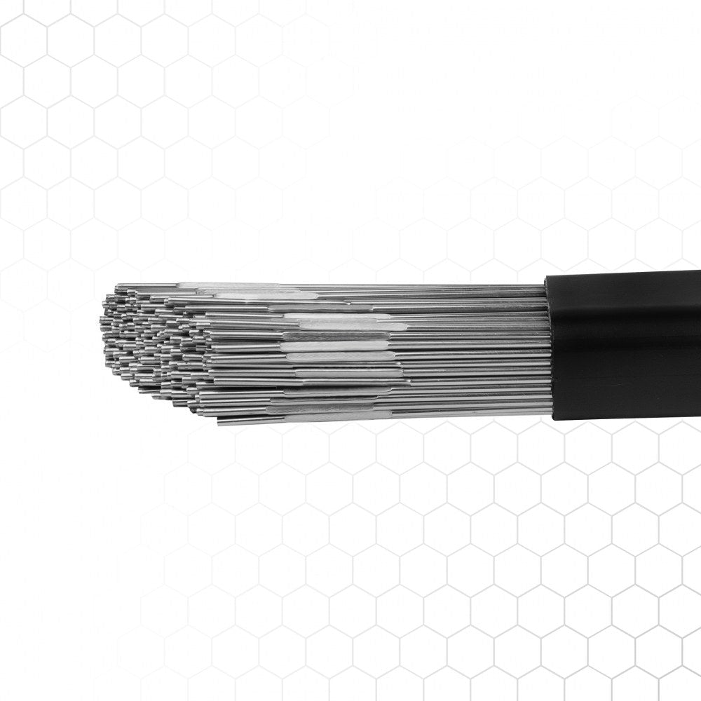 TIG-lanka ER308LSi 2,0mm 5kg, TIG-lisäaine – kuva 1/2