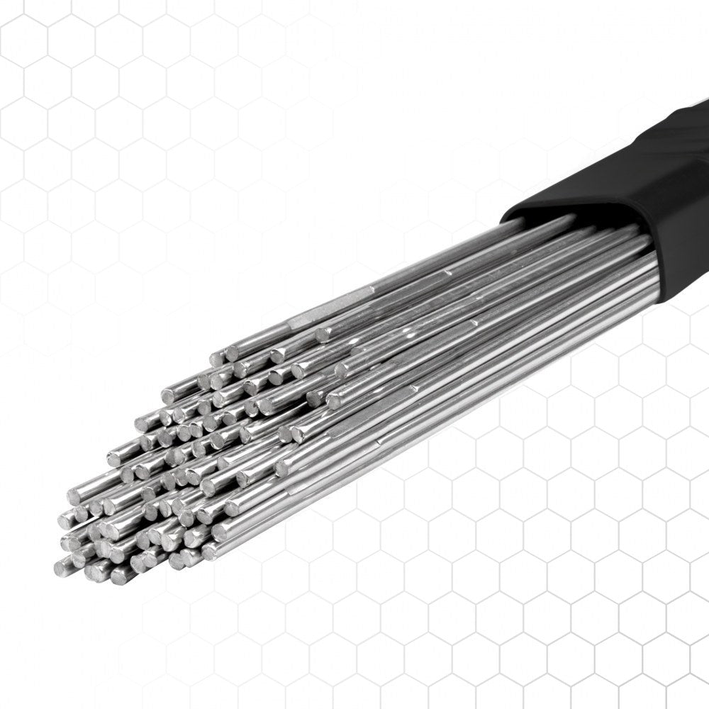 TIG-lanka ER308LSi 2,4mm 5kg, TIG-lisäaine – kuva 2/2