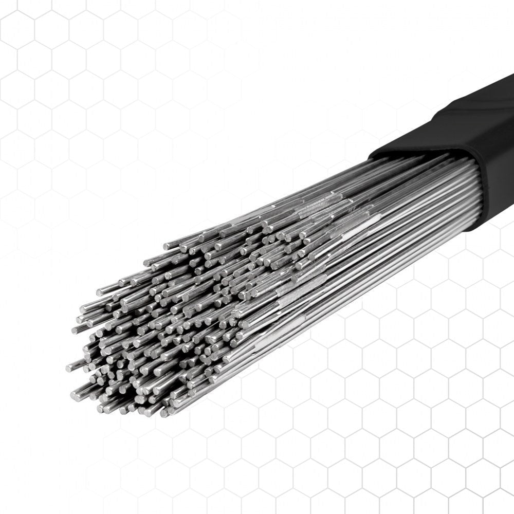 TIG-lanka ER309LSi 1,2mm 5kg, TIG-lisäaine – kuva 2/2