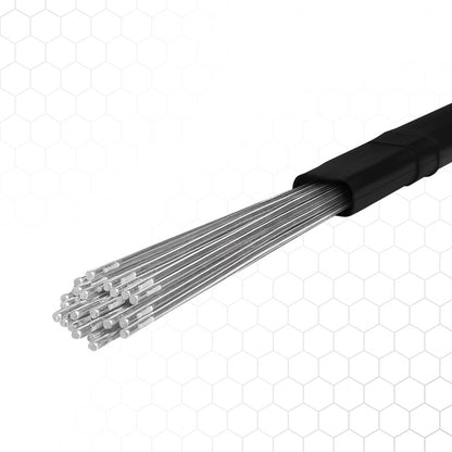 TIG-lanka AlMg5 ER5356 2,4mm 1kg – kuva 2