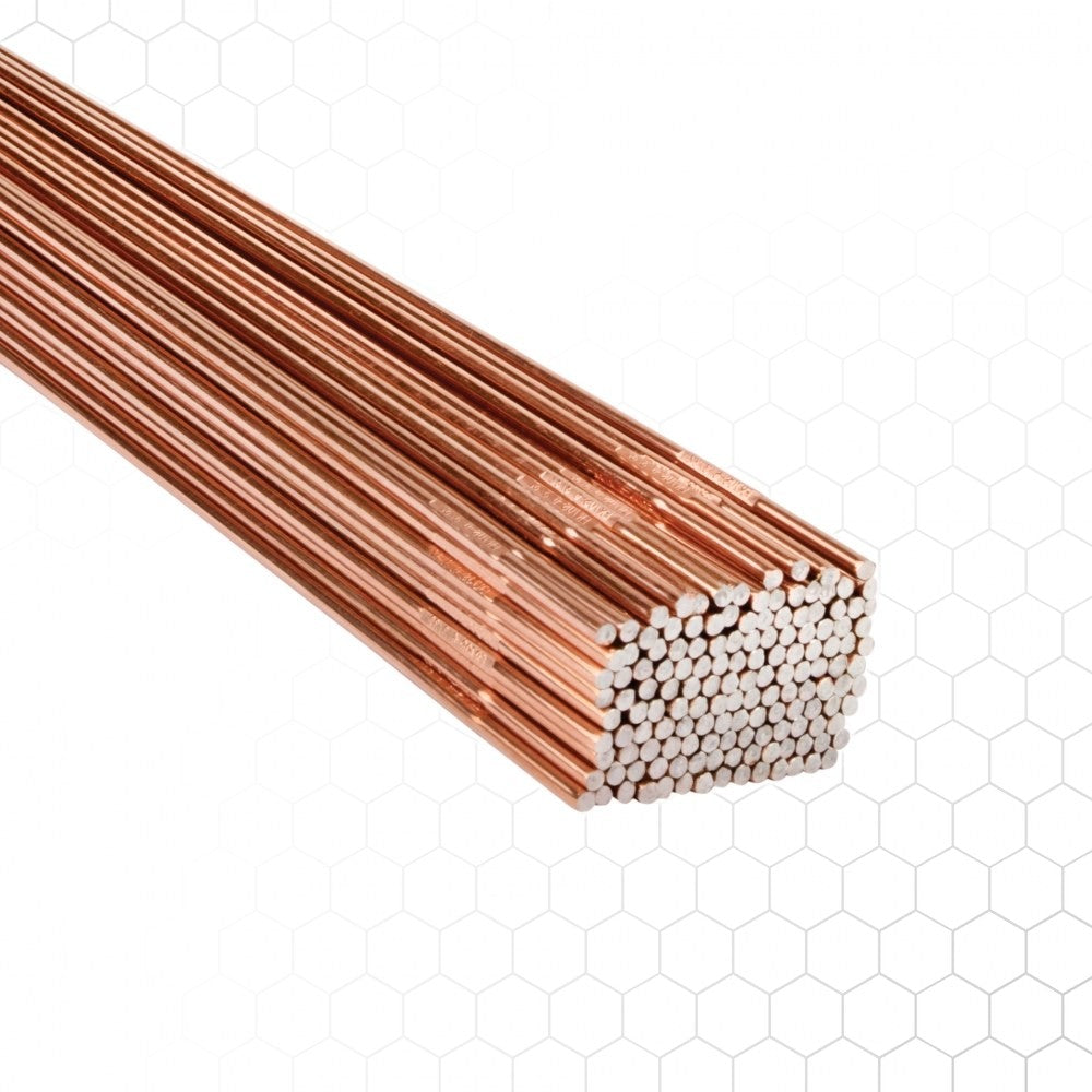 TIG-lanka ER70S-6 3,2mm 5kg, TIG-lisäaine – kuva 2/3