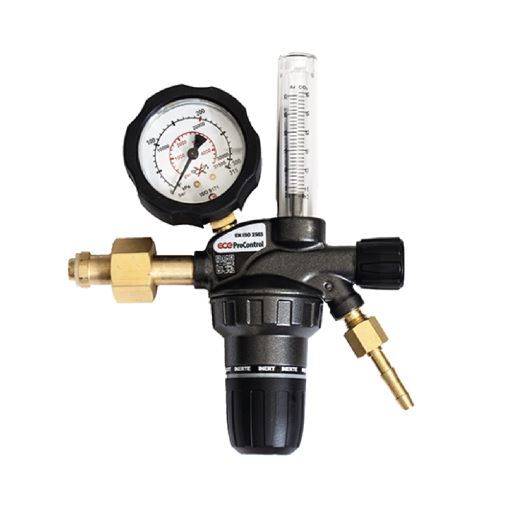 GCE Procontrol tryckregulator 0-30L