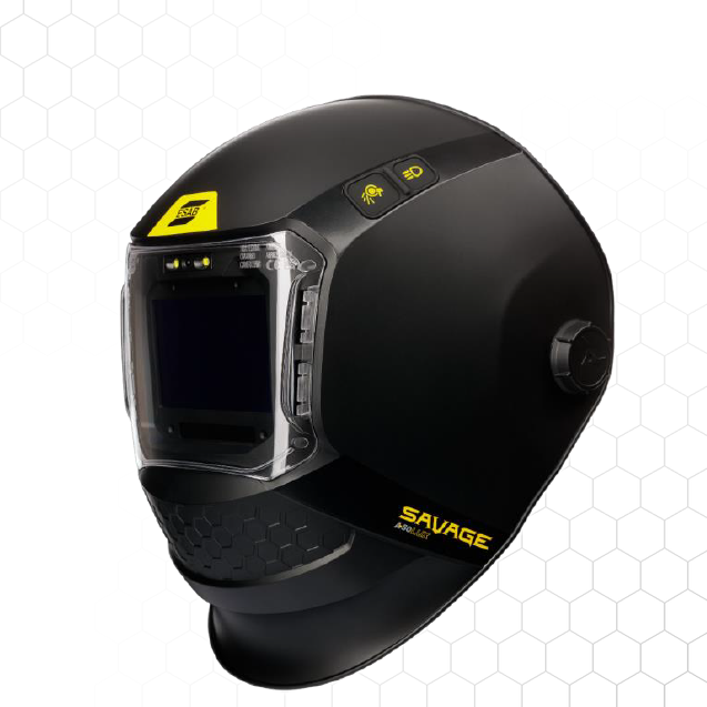 Automaattimaski ESAB Savage A50LUX