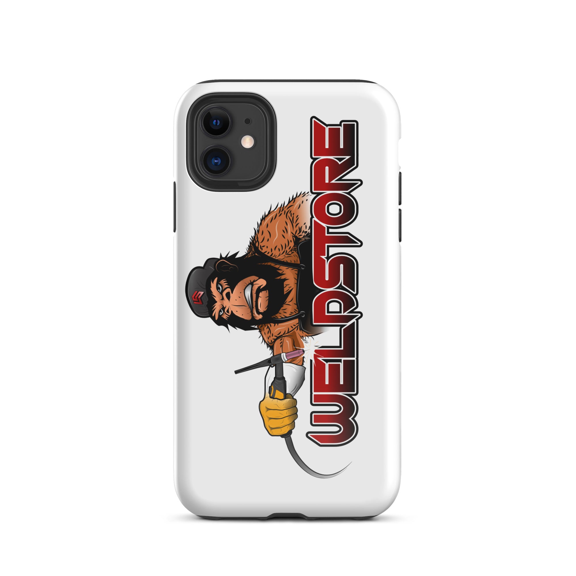 Tough Case for iPhone®