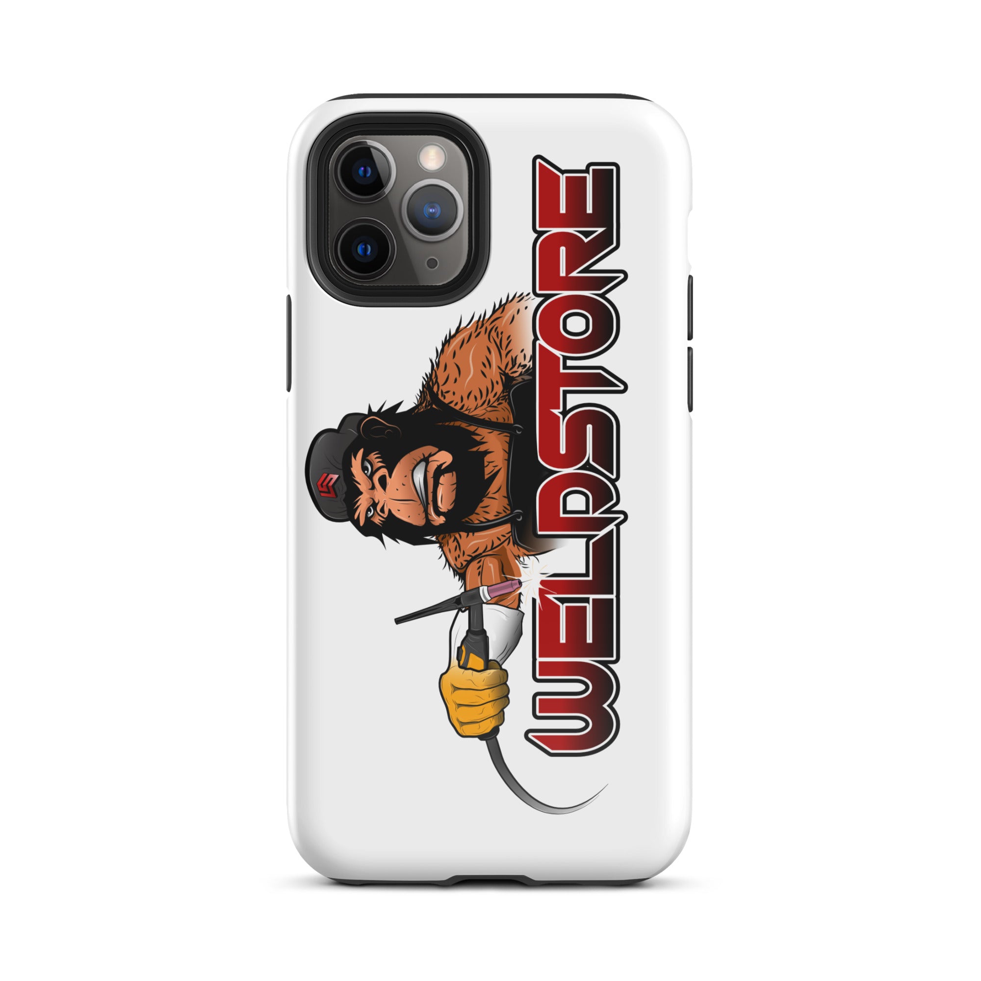 Tough Case for iPhone®