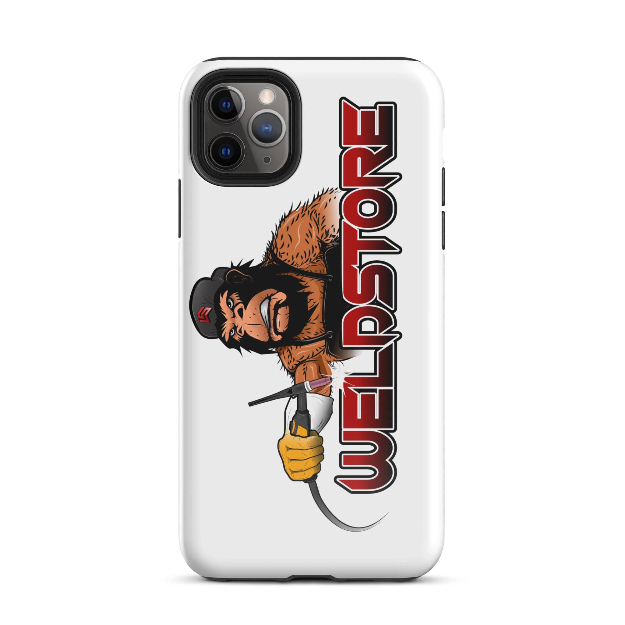 Tough Case for iPhone®