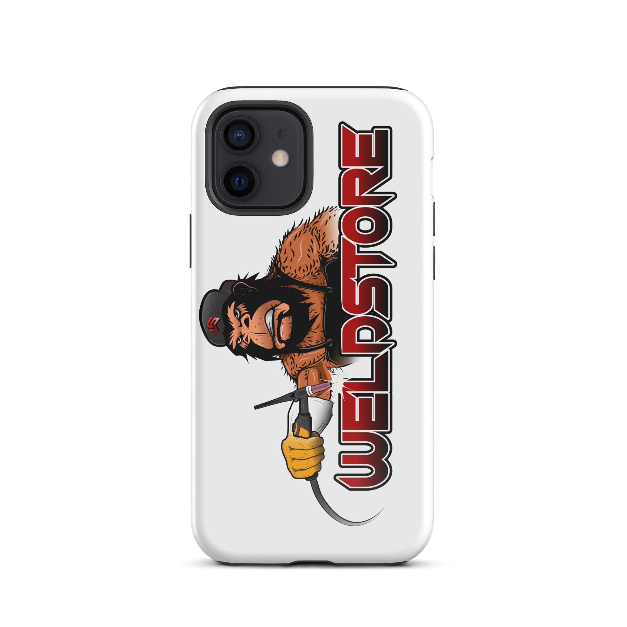 Tough Case for iPhone®