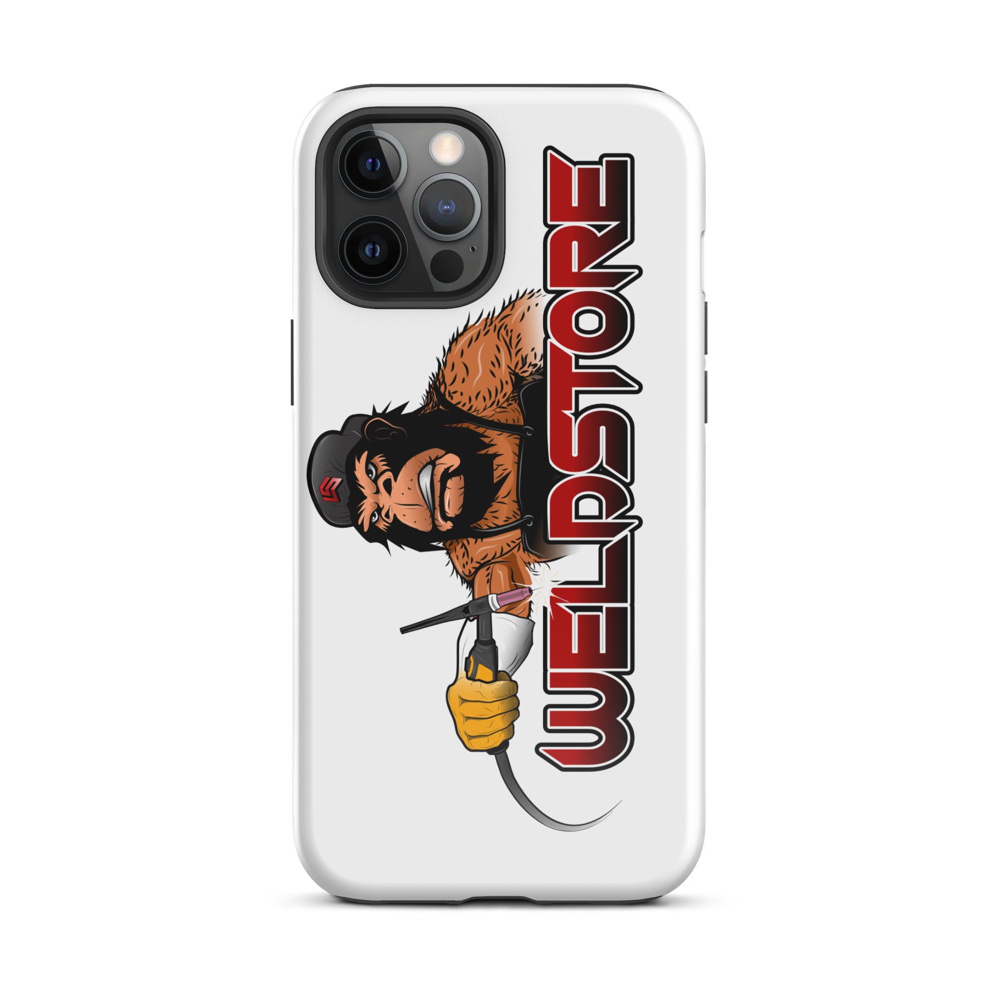 Tough Case for iPhone®