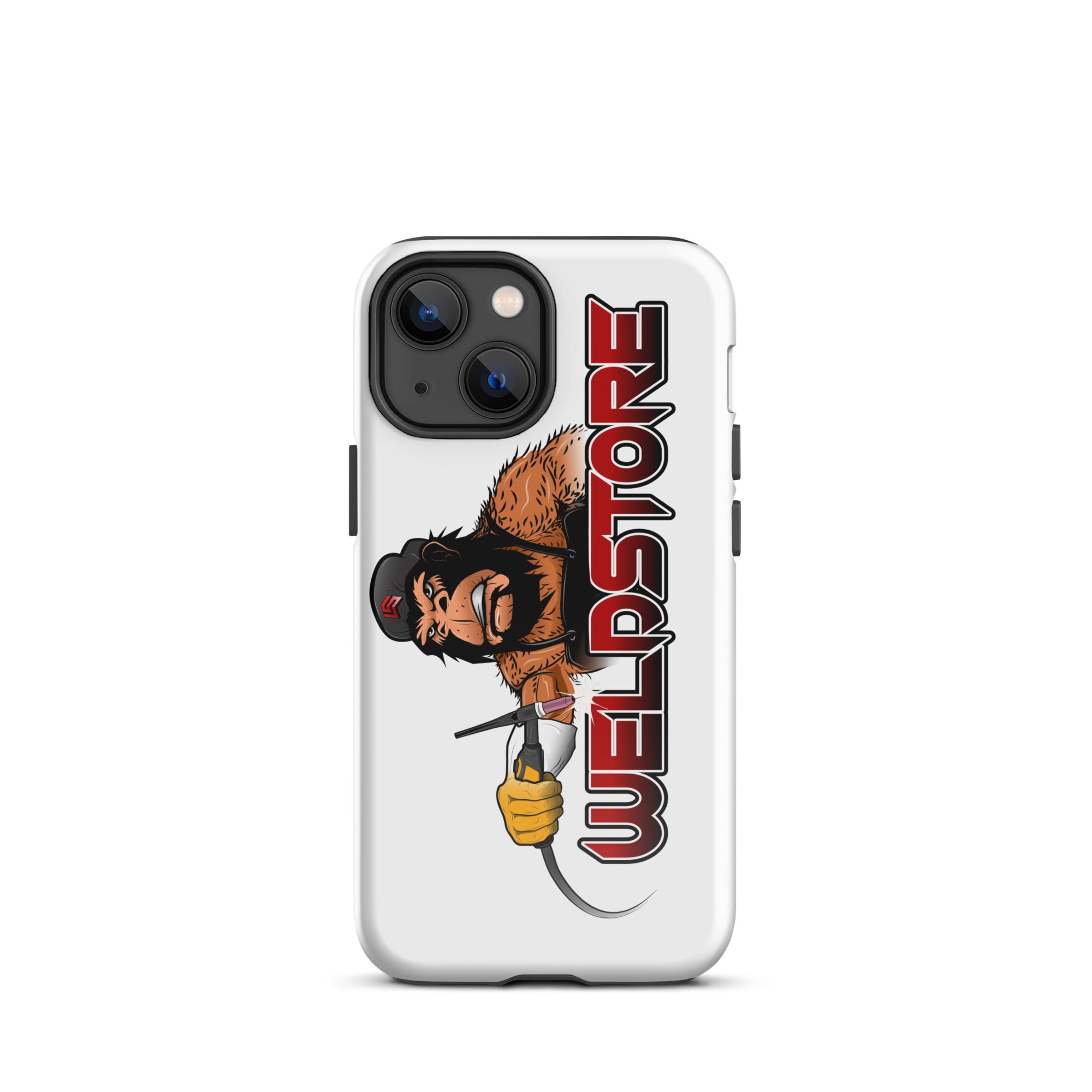 Tough Case for iPhone®