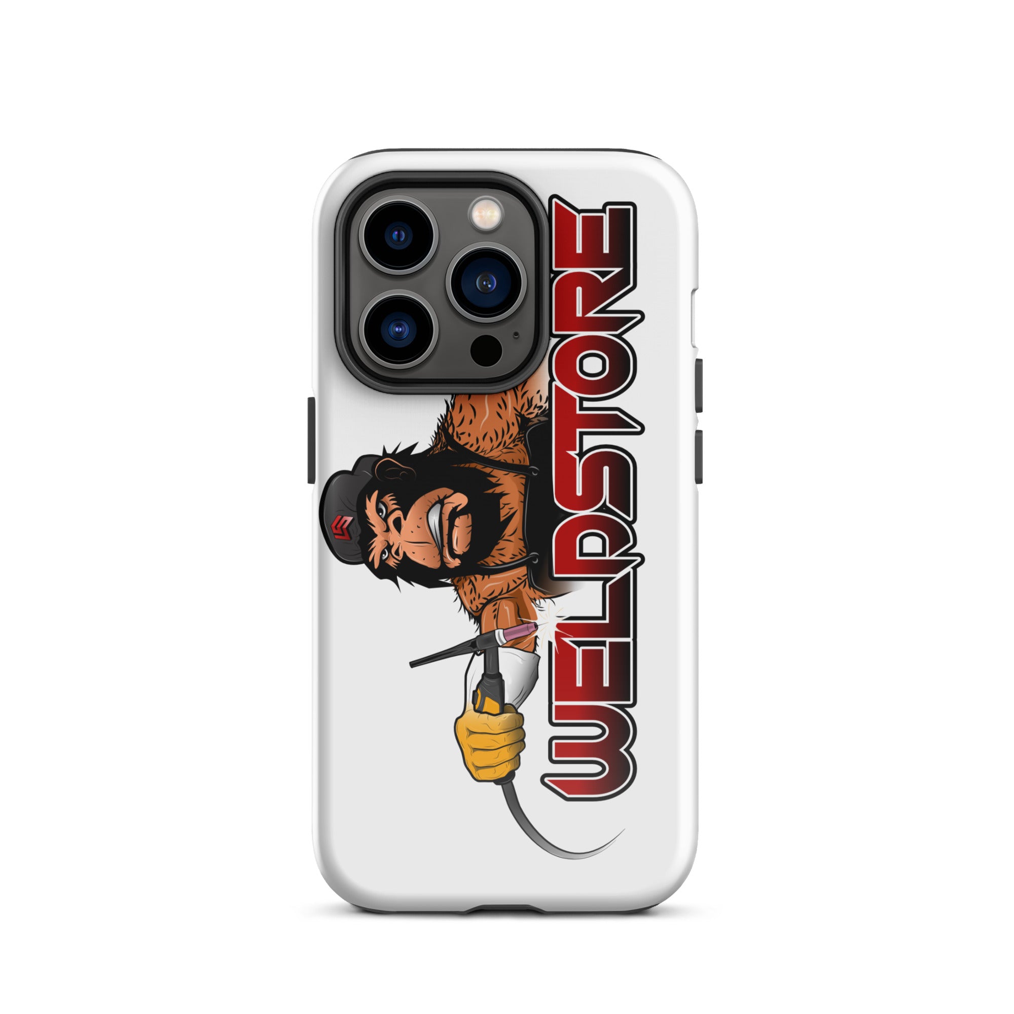 Tough Case for iPhone®