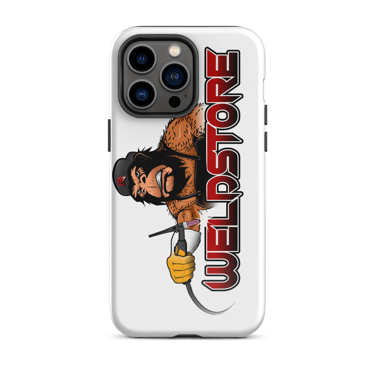 Tough Case for iPhone® – kuva 15/15