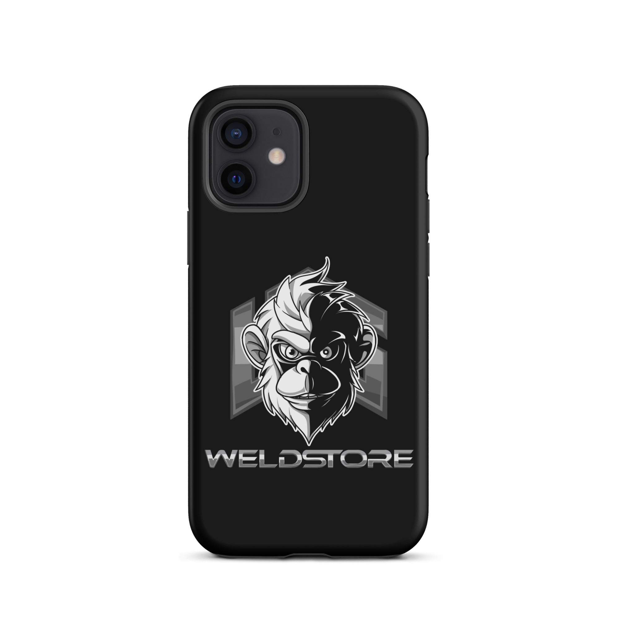 Tough Case for iPhone®