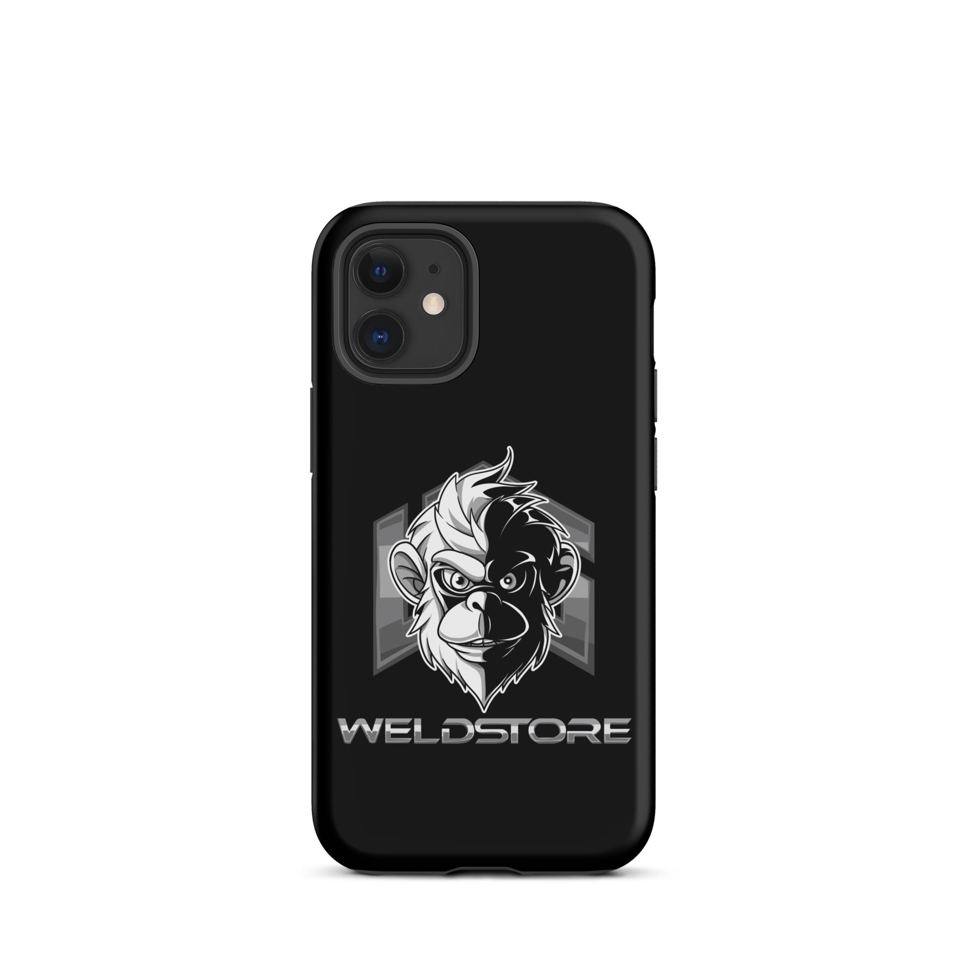 Tough Case for iPhone®