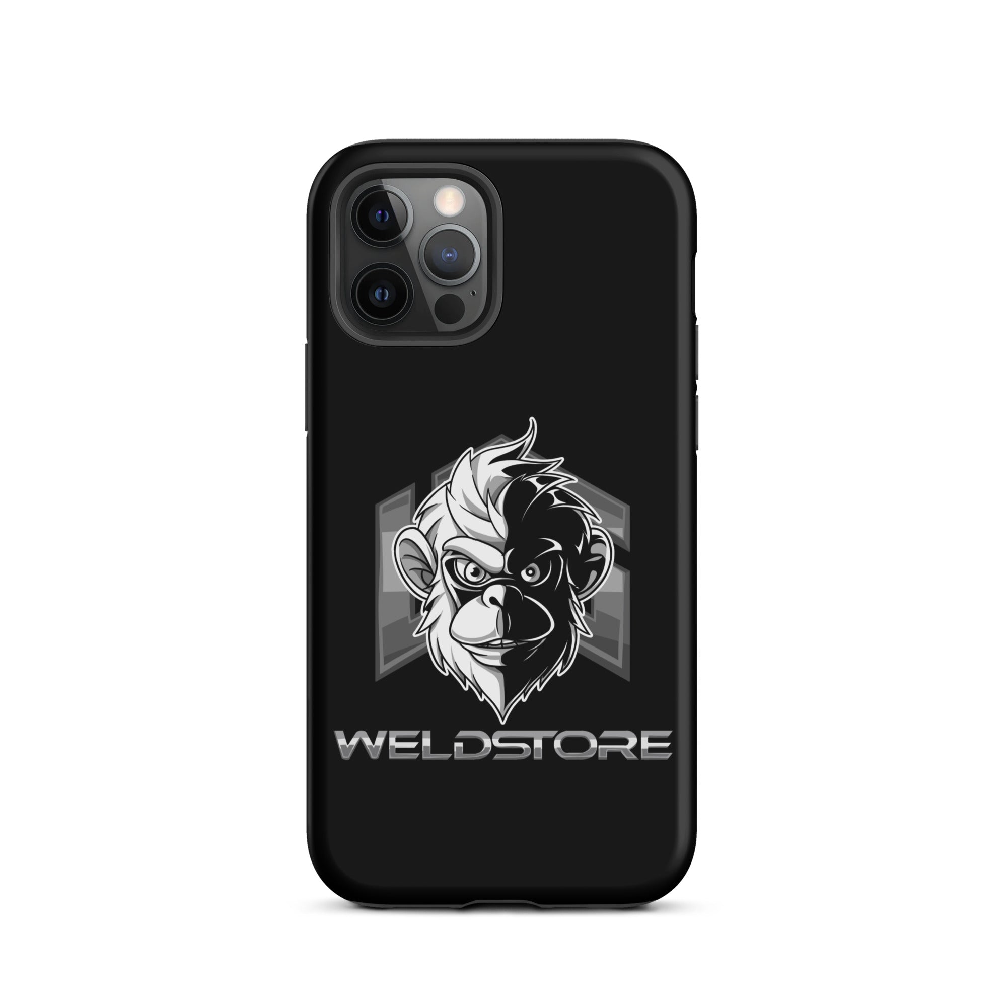 Tough Case for iPhone®