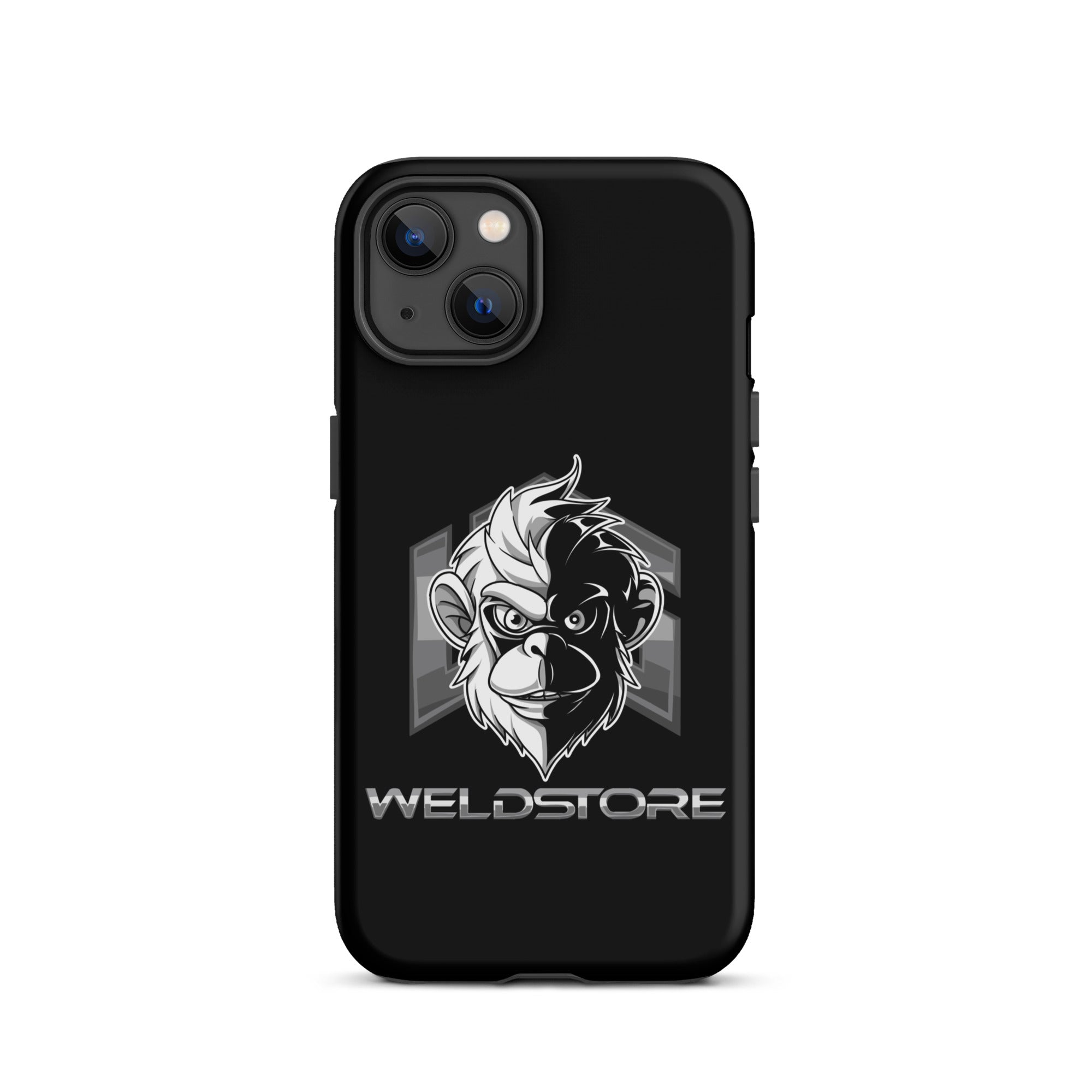 Tough Case for iPhone®