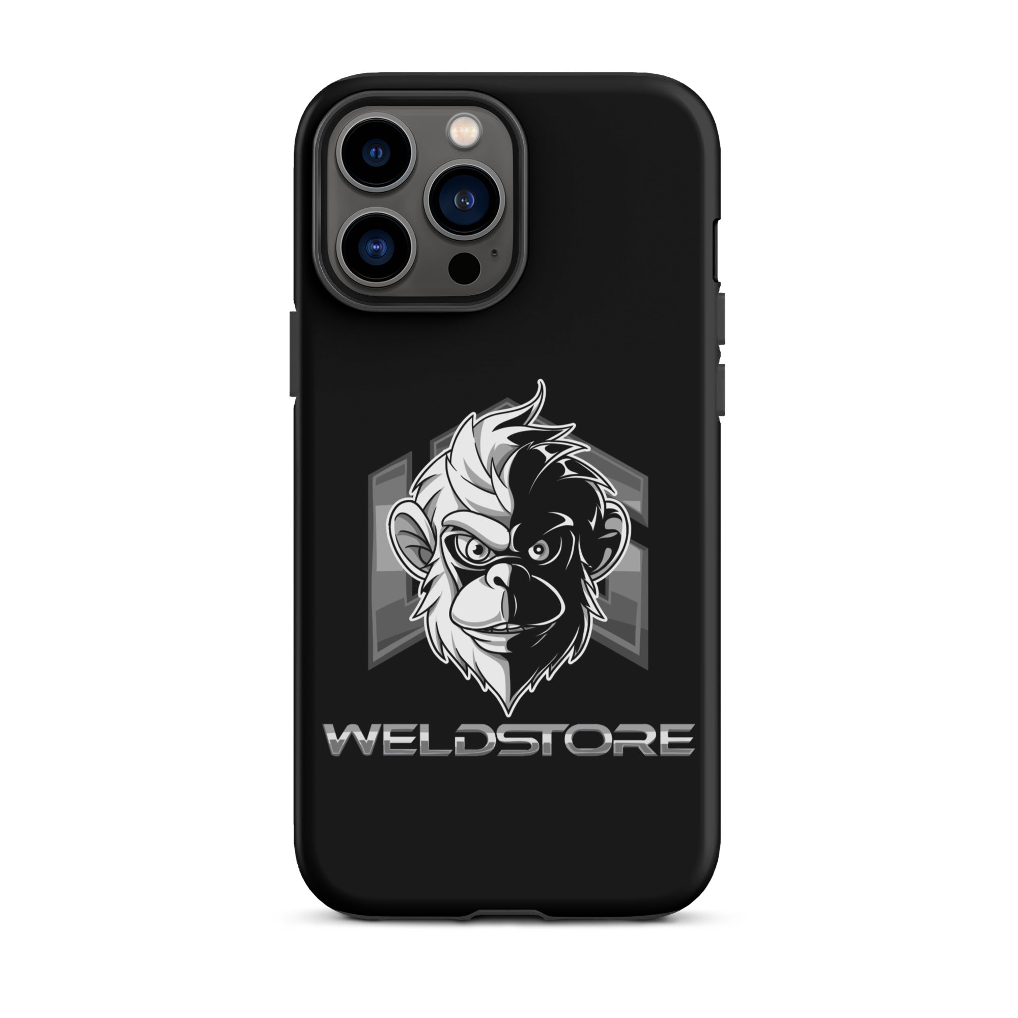 Tough Case for iPhone®