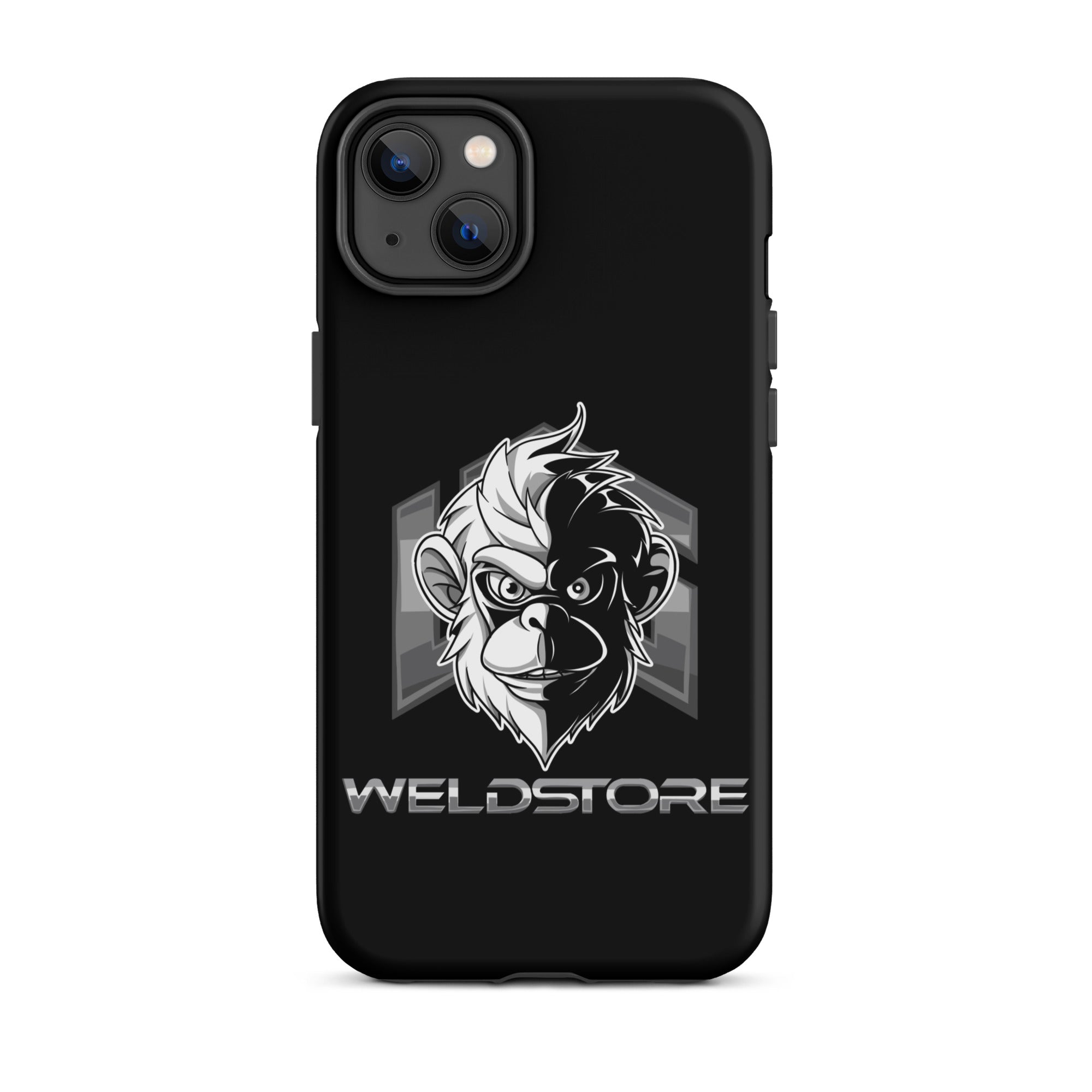 Tough Case for iPhone®