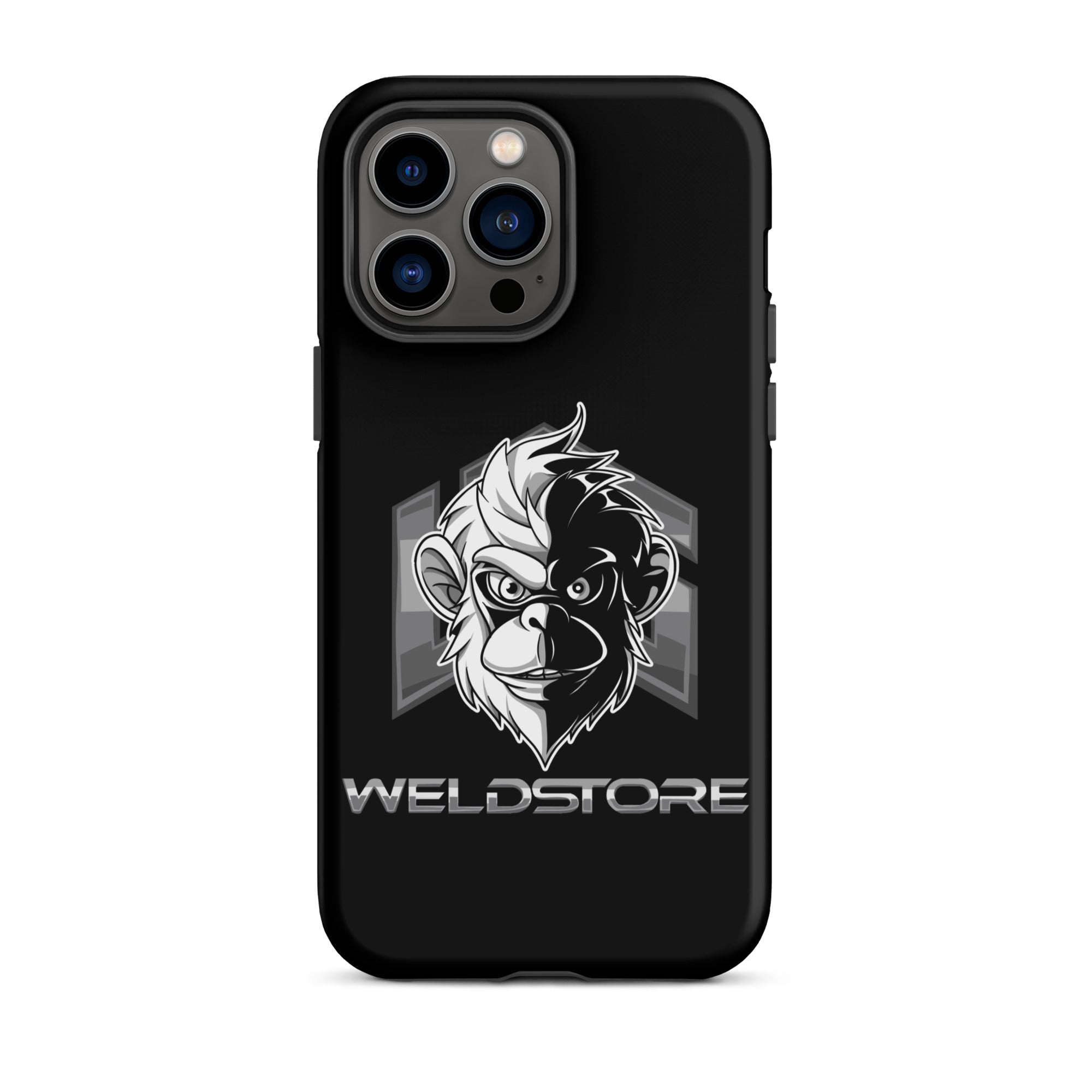 Tough Case for iPhone®