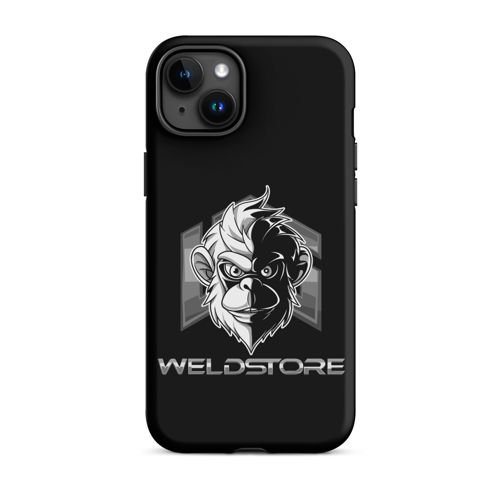 Tough Case for iPhone®