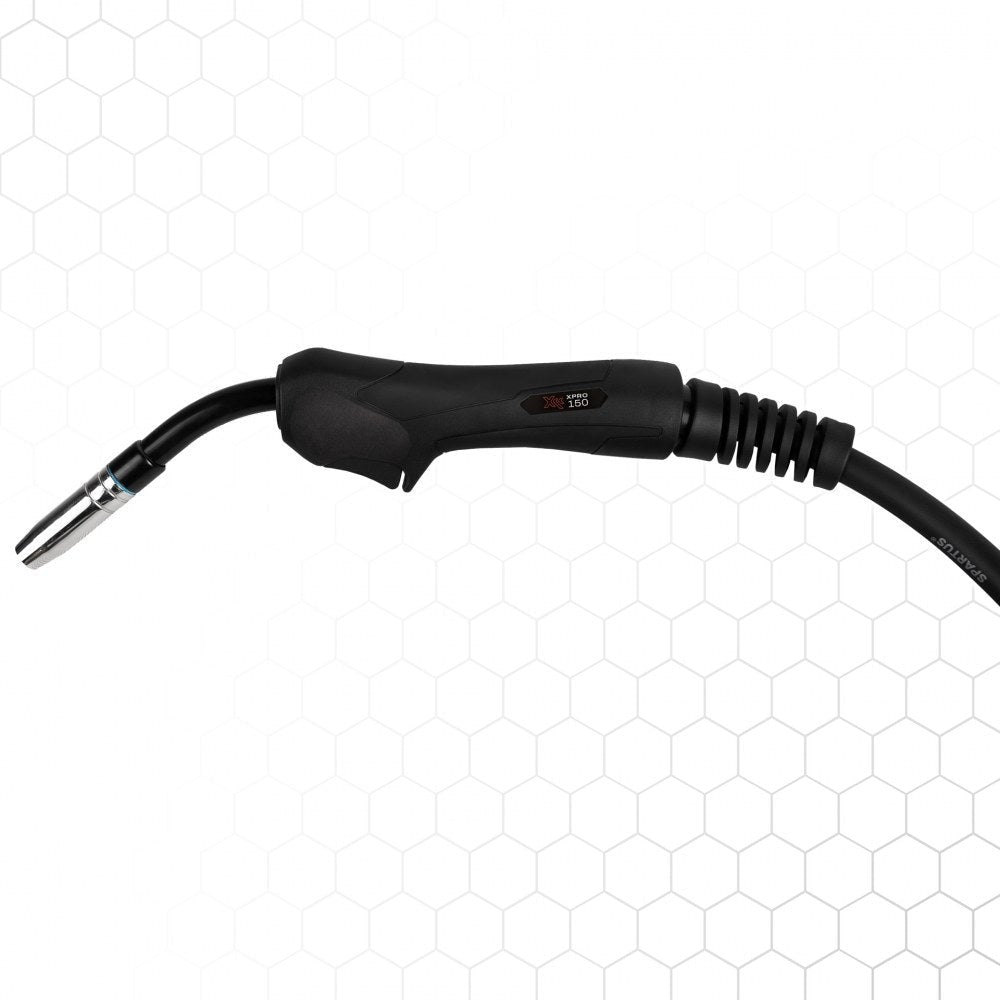 MIG-poltin 150 3m SPARTUS XPro – kuva 4/5