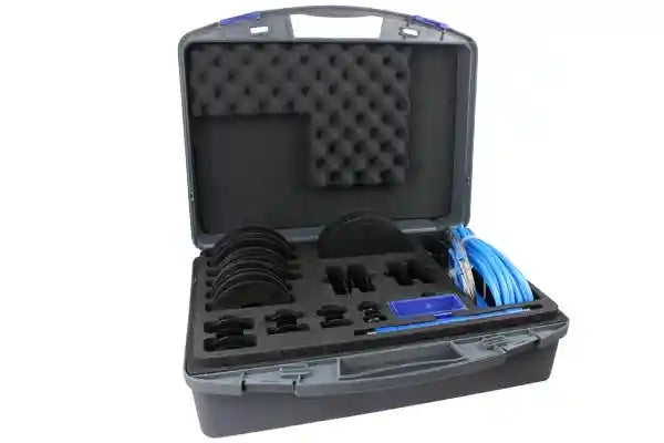 DWT Pipe Purge Kit