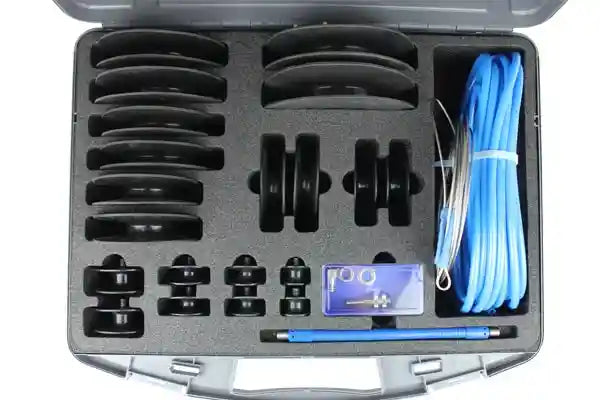 DWT Pipe Purge Kit